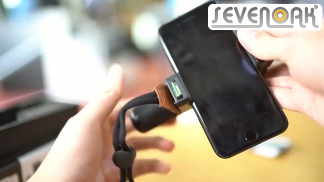 Amazon | Sevenoak SK-PSC1 スマートグリップ ハンドヘルド
